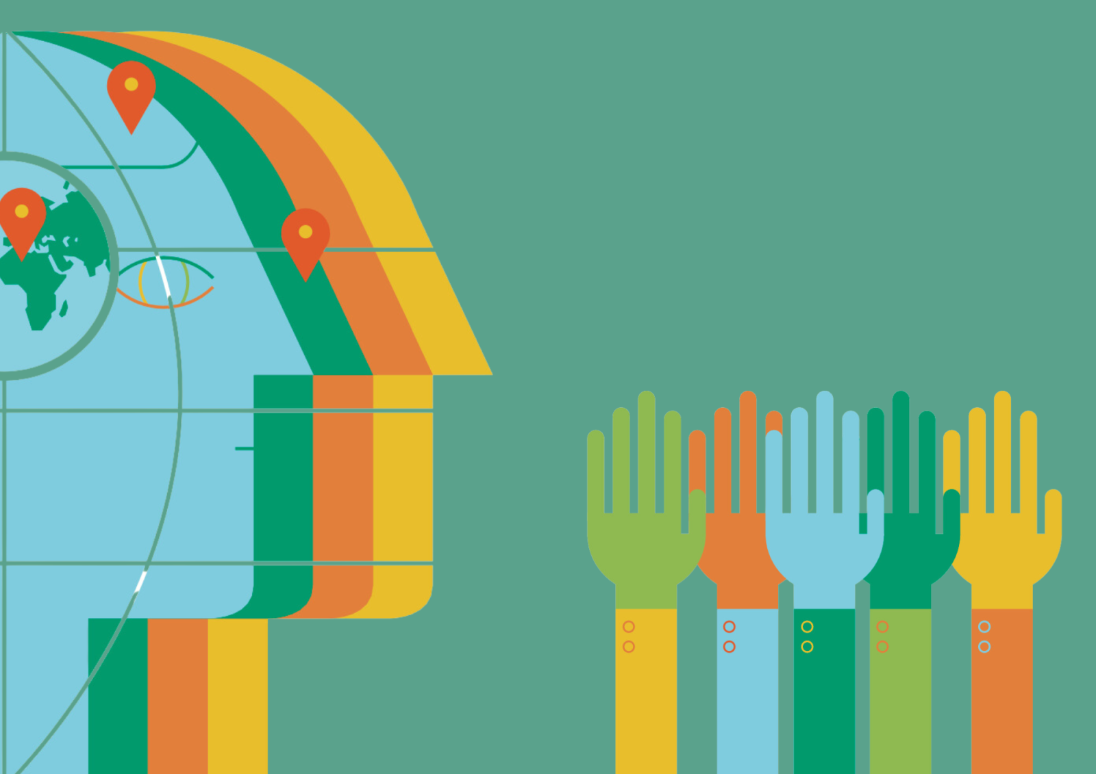 Los agentes que afectarán al patrimonio en 2035: ¿Cuáles son las fuerzas que darán forma a nuestro futuro?